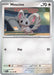 Image for Minccino (125/159) (JTG) - Pokemon