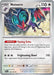 Image for Noivern (128/159) (JTG) - Pokemon