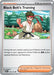 Image for Black Belt's Training (144/159) (JTG) - Pokemon