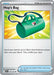 Image for Hop's Bag (147/159) (JTG) - Pokemon