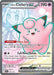 Image for Lillie's Clefairy ex (173/159) (JTG) - Pokemon