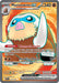 Image for Mamoswine ex (174/159) (JTG) - Pokemon