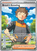 Image for Brock's Scouting (179/159) (JTG) - Pokemon