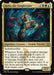 Image for Kotis, the Fangkeeper (202) (Tarkir: Dragonstorm) - Magic: The Gathering