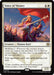 Image for Voice of Victory (33) (Tarkir: Dragonstorm) - Magic: The Gathering
