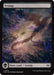 Image for Swamp (0274) (274) (Tarkir: Dragonstorm) - Magic: The Gathering