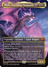 Image for Neriv, Crackling Vanguard (Borderless) (6) - Magic: The Gathering