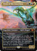 Image for Ureni of the Unwritten (Borderless) (9) - Magic: The Gathering