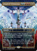 Image for Inspired Ultimatum (Borderless) (107) (Special Guests) - Magic: The Gathering