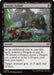 Image for Caustic Exhale (74) (Tarkir: Dragonstorm) - Magic: The Gathering