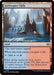 Image for Swiftwater Cliffs (268) (Tarkir: Dragonstorm) - Magic: The Gathering