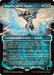 Image for Elspeth, Storm Slayer (Showcase) (401) (Tarkir: Dragonstorm) - Magic: The Gathering