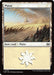 Image for Plains (0278) (278) (Tarkir: Dragonstorm) - Magic: The Gathering