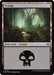 Image for Swamp (0282) (282) (Tarkir: Dragonstorm) - Magic: The Gathering