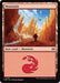 Image for Mountain (0283) (283) (Tarkir: Dragonstorm) - Magic: The Gathering