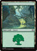 Image for Forest (0285) (285) (Tarkir: Dragonstorm) - Magic: The Gathering