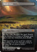 Image for Marsh Flats (Borderless) (110) (Special Guests) - Magic: The Gathering