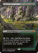 Image for Verdant Catacombs (Borderless) (Dragonscale Foil) (118) (Special Guests) - Magic: The Gathering