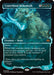 Image for Craterhoof Behemoth (Showcase) (404) (Tarkir: Dragonstorm) - Magic: The Gathering