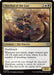 Image for Marshal of the Lost (207) (Tarkir: Dragonstorm) - Magic: The Gathering