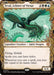 Image for Teval, Arbiter of Virtue (Showcase) (319) (Tarkir: Dragonstorm) - Magic: The Gathering
