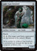 Image for Jade-Cast Sentinel (243) (Tarkir: Dragonstorm) - Magic: The Gathering