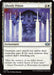 Image for Ghostly Prison (116) - Magic: The Gathering