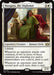 Image for Mangara, the Diplomat (124) - Magic: The Gathering