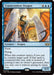 Image for Transcendent Dragon (22) - Magic: The Gathering