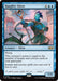 Image for Haughty Djinn (154) - Magic: The Gathering