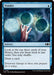 Image for Ponder (159) - Magic: The Gathering