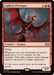 Image for Caldera Pyremaw (33) - Magic: The Gathering