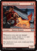Image for Young Pyromancer (95) - Magic: The Gathering