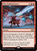 Image for Electrodominance (212) - Magic: The Gathering