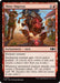 Image for Shiny Impetus (231) - Magic: The Gathering