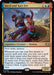 Image for Baral and Kari Zev (282) - Magic: The Gathering