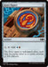 Image for Izzet Signet (320) - Magic: The Gathering