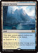 Image for Glacial Fortress (367) - Magic: The Gathering