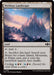 Image for Perilous Landscape (383) - Magic: The Gathering