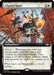Image for Aligned Heart (Extended Art) (52) - Magic: The Gathering
