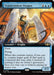 Image for Transcendent Dragon (Extended Art) (62) - Magic: The Gathering