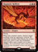 Image for Magmatic Hellkite (111) (Tarkir: Dragonstorm) - Magic: The Gathering
