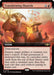 Image for Transforming Flourish (Extended Art) (79) - Magic: The Gathering