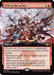 Image for Will of the Jeskai (Extended Art) (80) - Magic: The Gathering