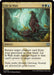 Image for Lie in Wait (203) (Tarkir: Dragonstorm) - Magic: The Gathering