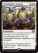 Image for Commander's Insignia (111) - Magic: The Gathering