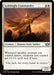 Image for Goldnight Commander (117) - Magic: The Gathering
