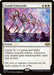Image for Grand Crescendo (118) - Magic: The Gathering