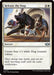 Image for Release the Dogs (127) - Magic: The Gathering