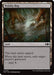 Image for Bojuka Bog (341) - Magic: The Gathering
